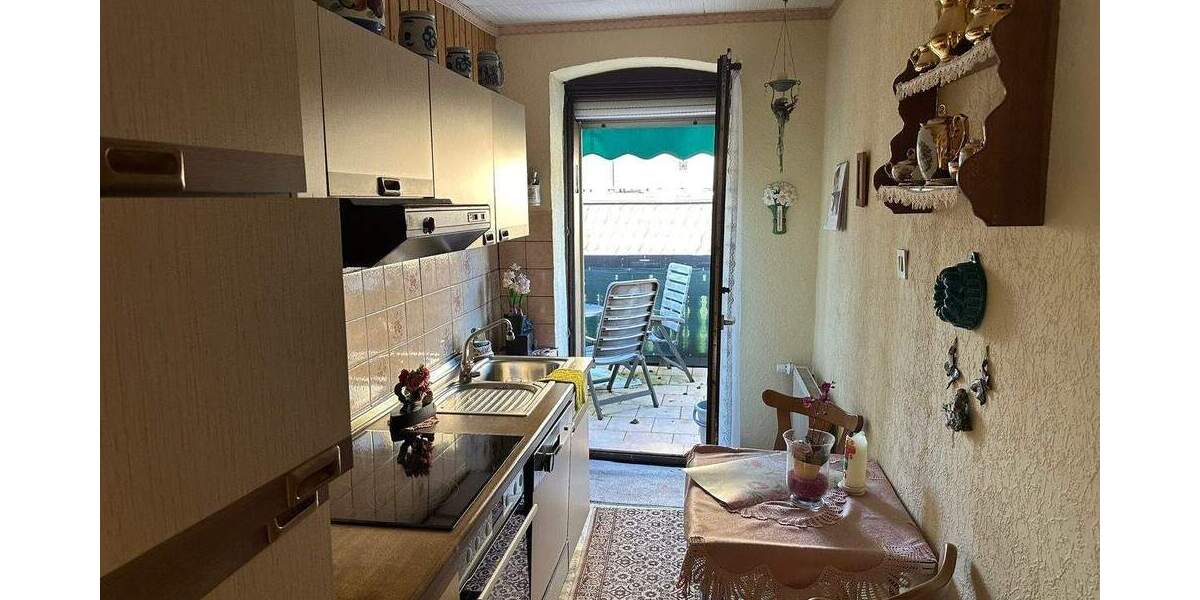 Doppelhaushälfte Schiffweiler - 4 Zimmer, 95 m&sup2;, 119.000&euro; | Angebot:25771661