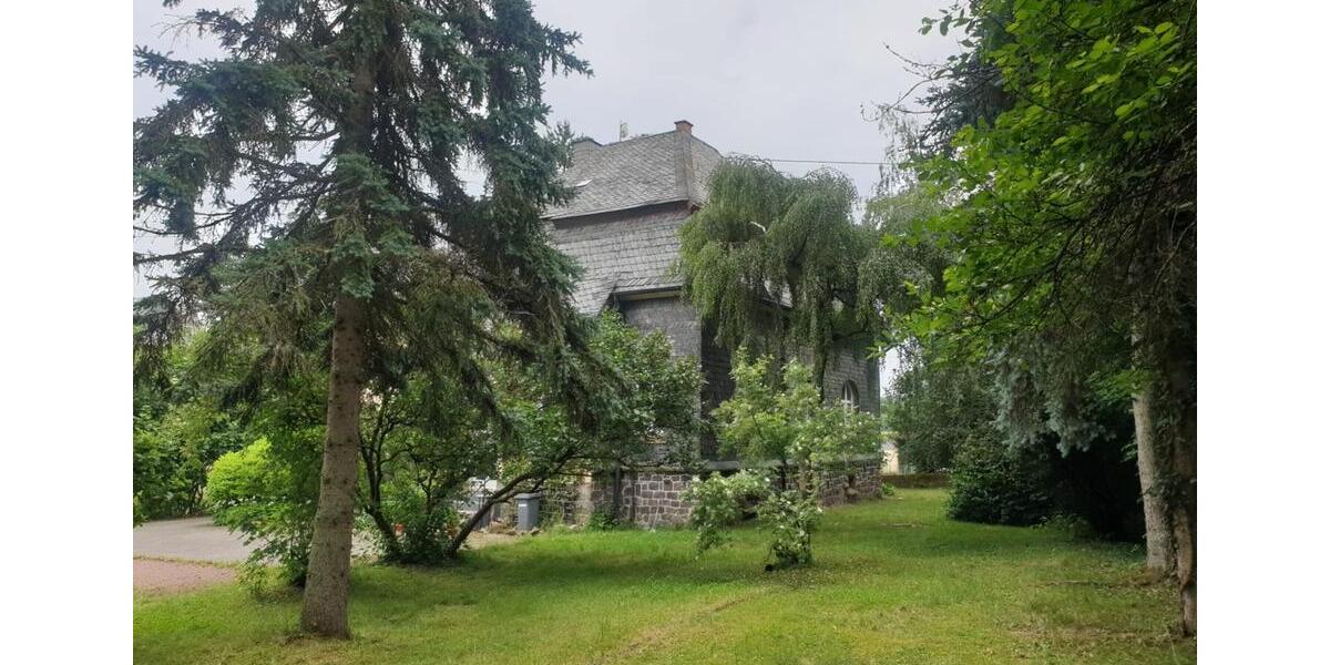 Villa Berschweiler bei Baumholder - 410.000&euro; | Angebot:25945380