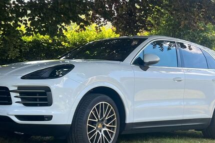 Porsche Cayenne 107.000 km 40.500 &euro; Höhfröschen 66989