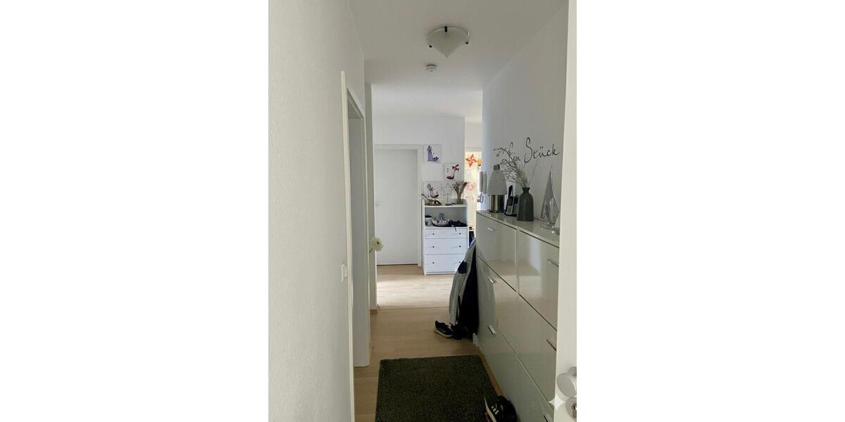 Dachgeschoßwohnung Saarbrücken Kieselhumes - 3 Zimmer, 69 m&sup2;, 769&euro; | Angebot:26656349