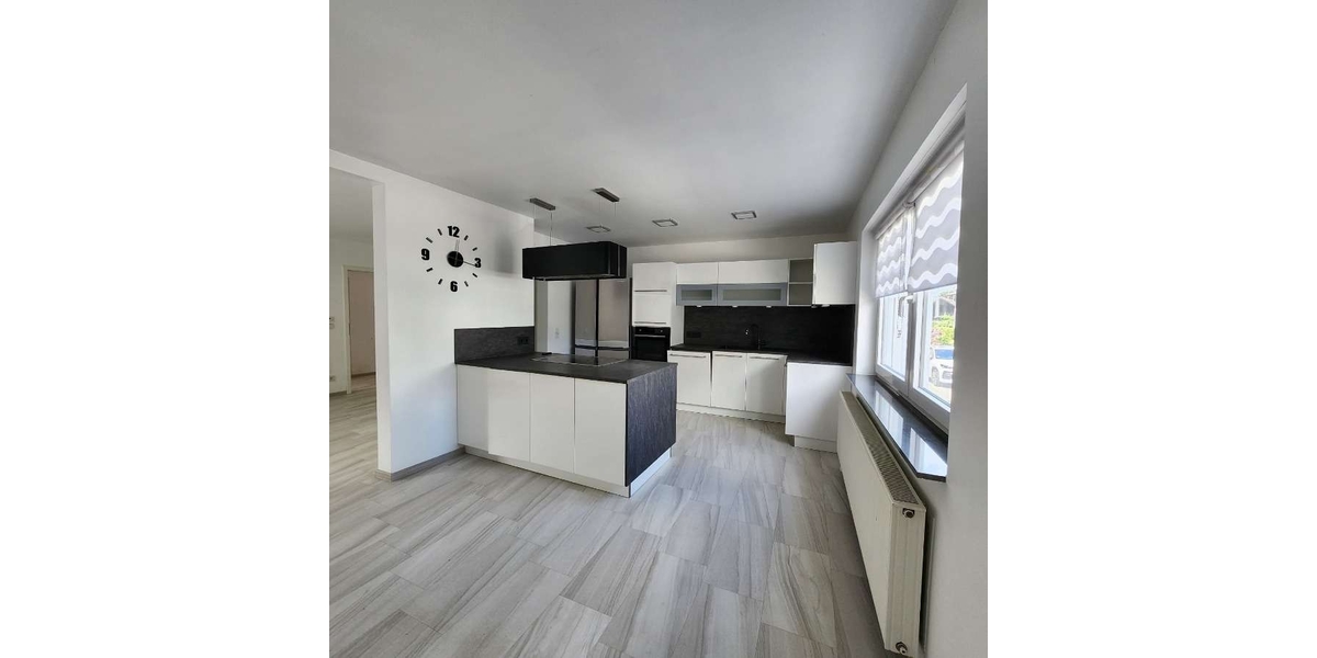 RESERVIERT - Attraktiv modernisierte Doppelhaushälfte mit hohem Wohnkomfort in Katzenbach - Doppelhaushälfte Hütschenhausen Katzenbach | Angebot:27158632
