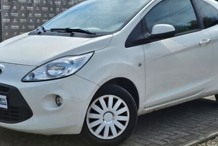 Ford Ka/Ka+ 127.260 km 2.980 &euro; Kleinblittersdorf 66271