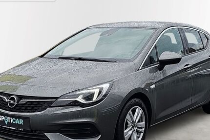 Opel Astra 108.990 km 12.990 &euro; Homburg 66424