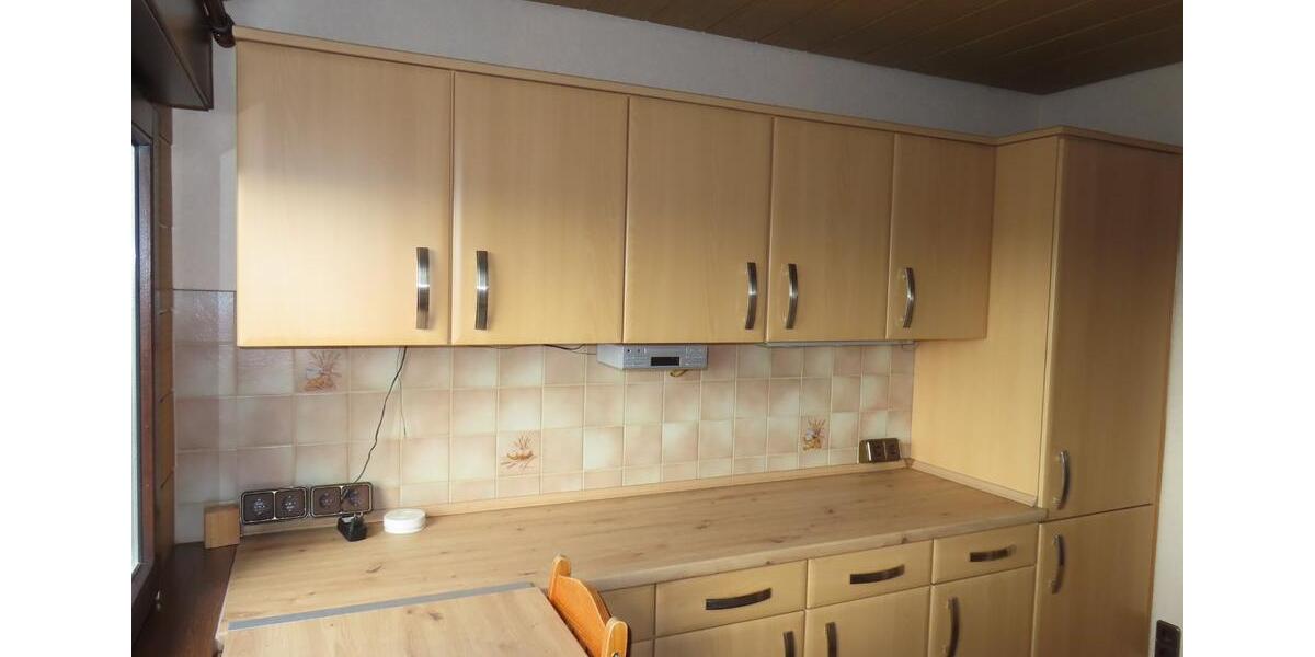 Dachgeschoßwohnung Blieskastel - 2 Zimmer, 99 m&sup2;, 900&euro; | Angebot:25598973