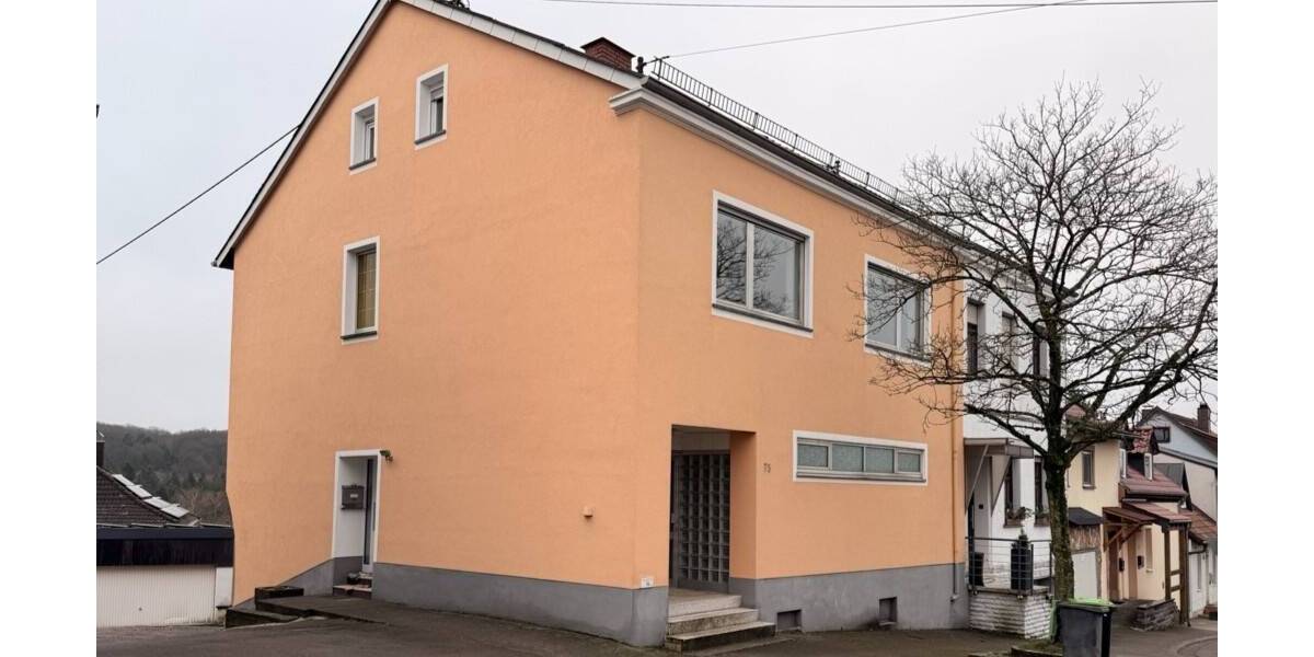 Mehrfamilienhaus, Wohnhaus Schiffweiler - 6 Zimmer, 184 m&sup2;, 265.000&euro; | Angebot:26187887