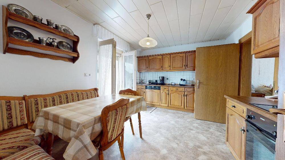 Einfamilienhaus Waldfischbach-Burgalben Burgalben - 5 Zimmer, 100 m&sup2;, 189.000&euro; | Angebot:26544939