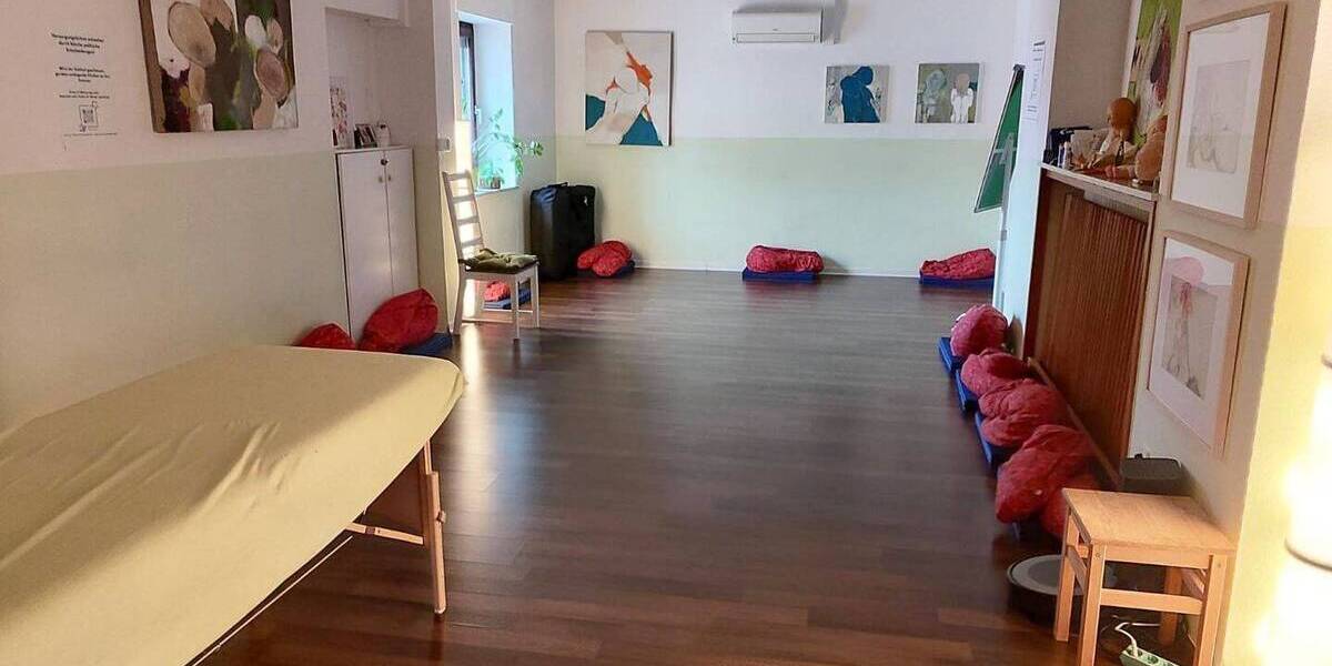 Gewerbeobjekt Spiesen-Elversberg Elversberg - 1 Zimmer, 97 m&sup2;, 850&euro; | Angebot:26930514