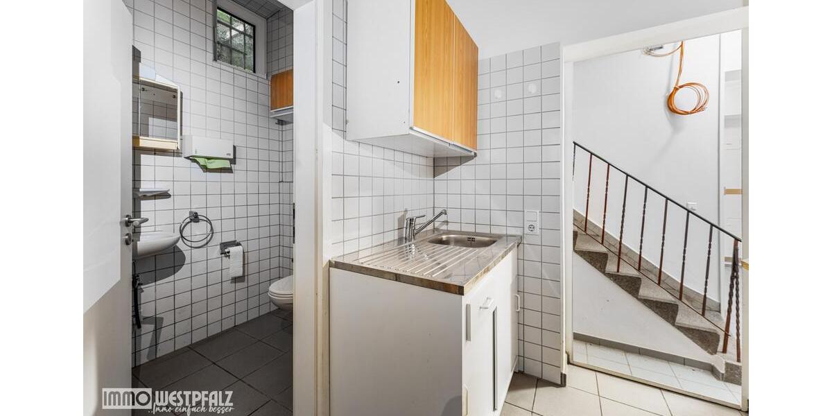 Gewerbeobjekt Pirmasens - 545&euro; | Angebot:24425432