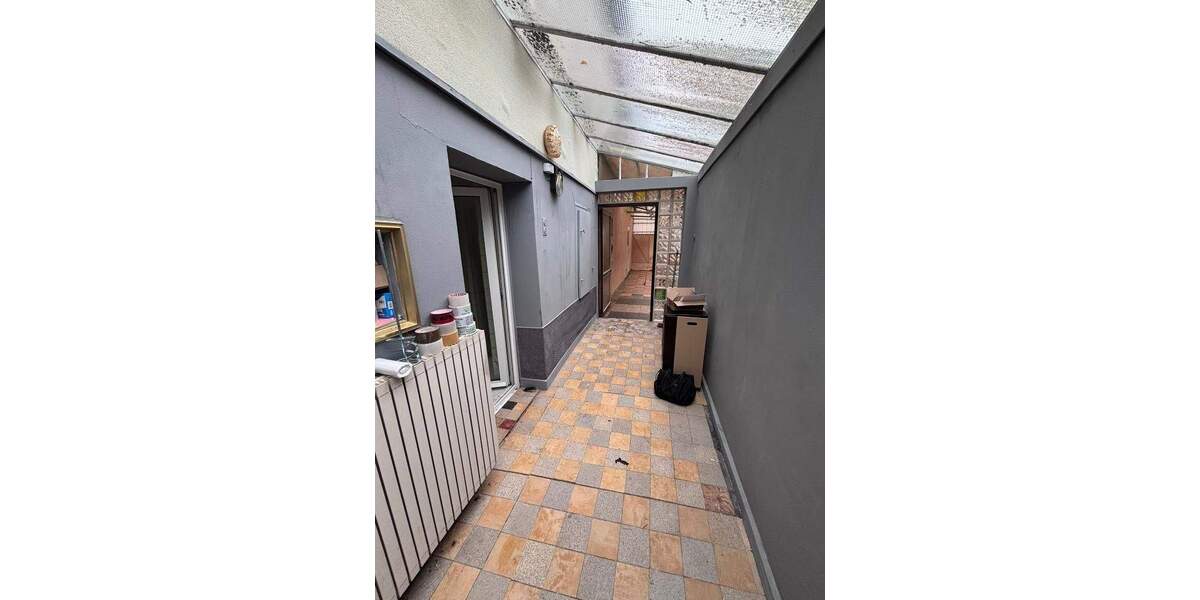 Mehrfamilienhaus, Wohnhaus Pirmasens Erlenbrunn - 4 Zimmer, 100 m&sup2;, 115.000&euro; | Angebot:25745678