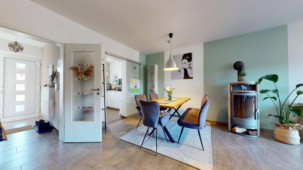 Einfamilienhaus Lemberg - 6 Zimmer, 138 m&sup2;, 255.000&euro; | Angebot:26161121