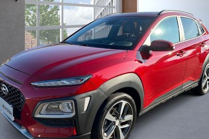 Hyundai KONA 36.505 km 16.990 &euro; Schiffweiler 66578