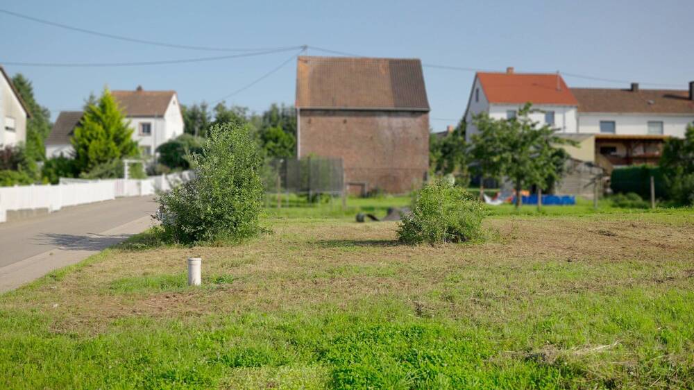 Grundstück Hilst - 59.500&euro; | Angebot:25798599