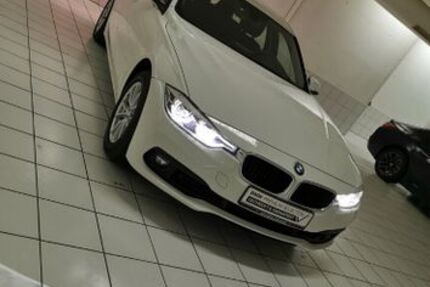 BMW 318 108.300 km 12.799 &euro; Schönenberg-Kübelberg 66901