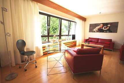 Zimmer Saarbrücken St. Arnual - 3.5 Zimmer, 1.390&euro; | Angebot:1847882
