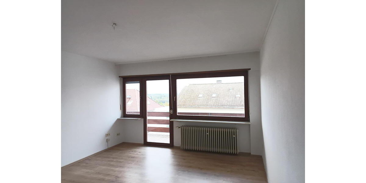 ObjNr:19553 - Gepflegtes Mehrfamilienhaus in Pirmasens mit 4 Garagen - Mehrfamilienhaus, Wohnhaus Pirmasens | Angebot:17159346