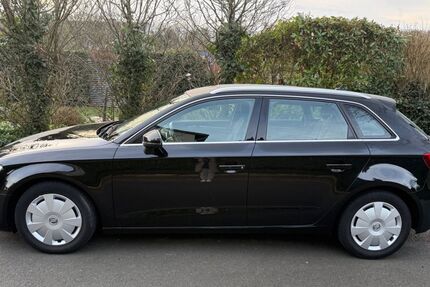 Audi A3 103.800 km 16.700 &euro; Saarbrücken 66123