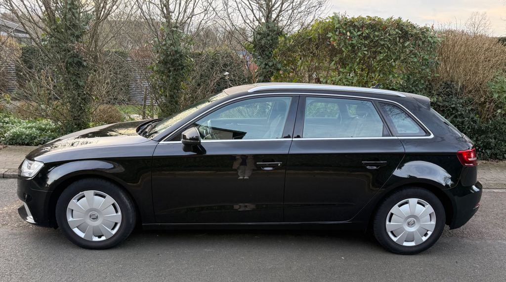 Audi A3 103.800 km 16.700 &euro; Saarbrücken 66123