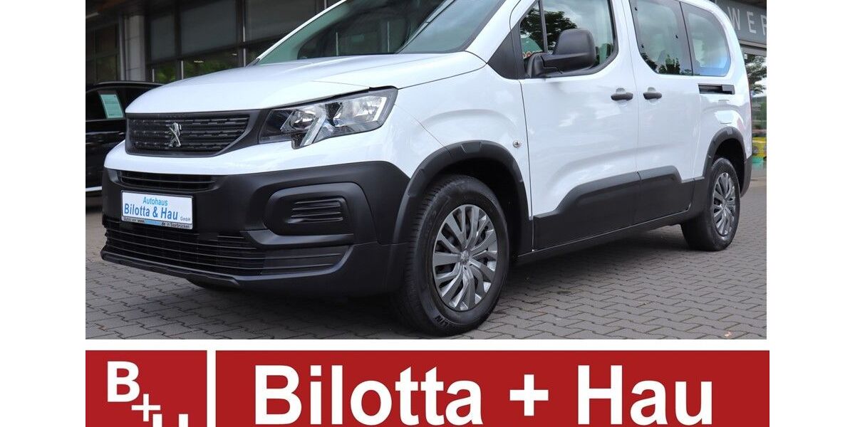 Peugeot Rifter 36.231 km 19.950 &euro; Saarbrücken 66115