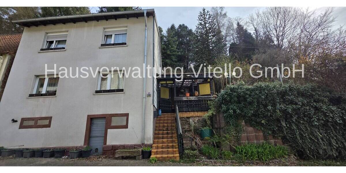 Einfamilienhaus Wiesbach - 5 Zimmer, 145 m&sup2;, 85.000&euro; | Angebot:26260718
