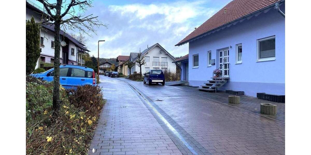 Grundstück Obernheim-Kirchenarnbach Kirchenarnbach - 59.000&euro; | Angebot:25707613