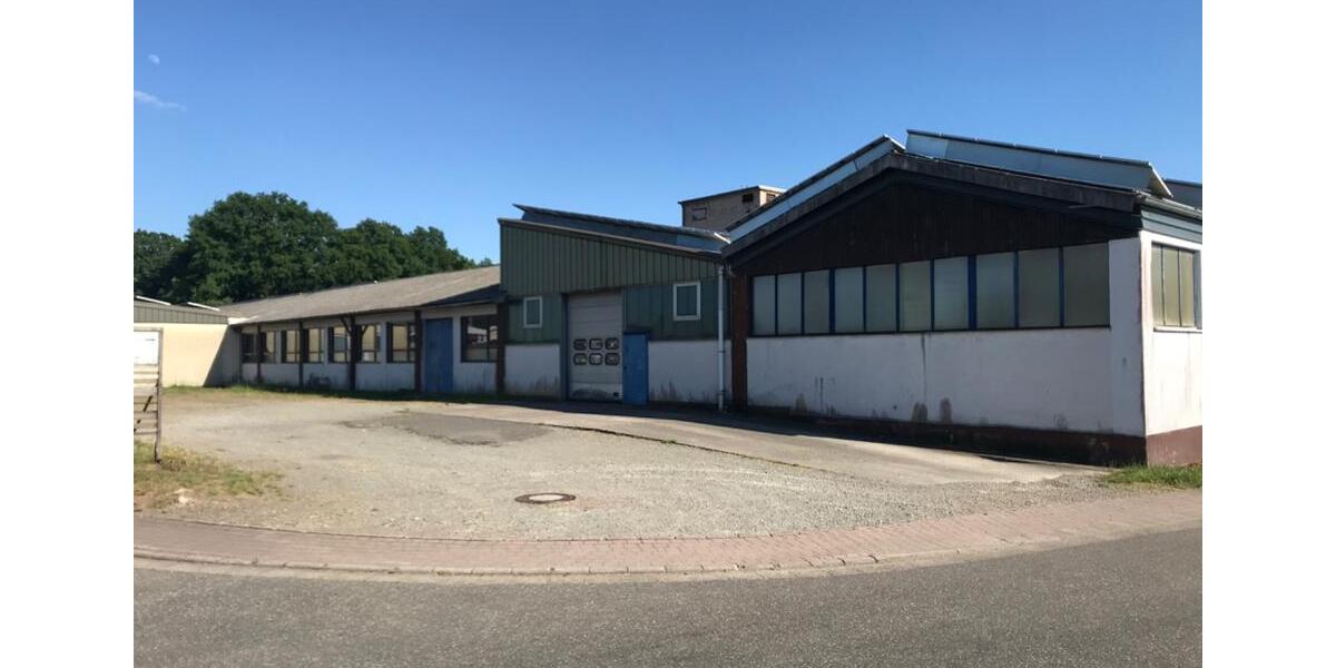 Gewerbeobjekt Landstuhl - 3&euro; | Angebot:25372223