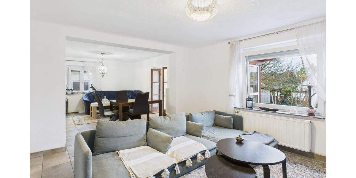 Einfamilienhaus Riegelsberg - 5 Zimmer, 112 m&sup2;, 164.000&euro; | Angebot:25687870