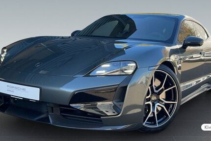 Porsche Taycan 11.134 km 159.900 &euro; Saarbrücken 66115