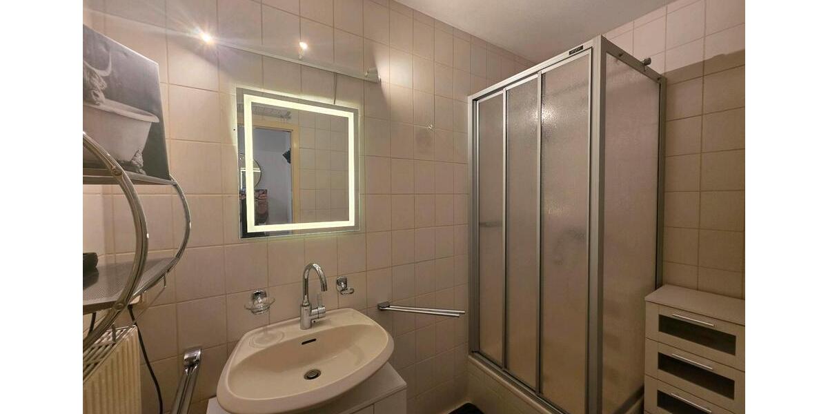Erdgeschoßwohnung Homburg - 1 Zimmer, 25 m&sup2;, 580&euro; | Angebot:26464714