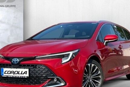 Toyota Corolla 8.800 km 35.444 &euro; Pirmasens 66953