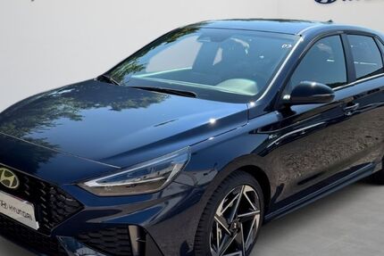 Hyundai i30 5.640 km 25.990 &euro; Contwig 66497