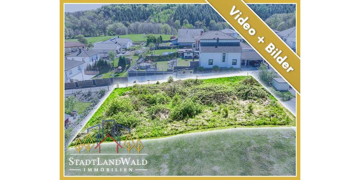 Grundstück Ruppertsweiler - 89.763&euro; | Angebot:21107924