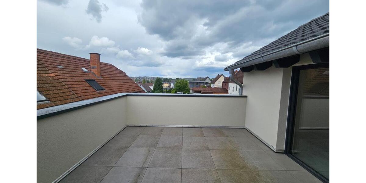 Dachgeschoßwohnung Bruchmühlbach-Miesau Miesau - 2 Zimmer, 55 m&sup2;, 170.000&euro; | Angebot:26877262