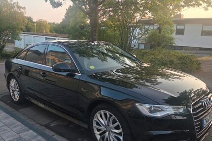 Audi A6 152.000 km 20.500 &euro; Zweibrücken 66482