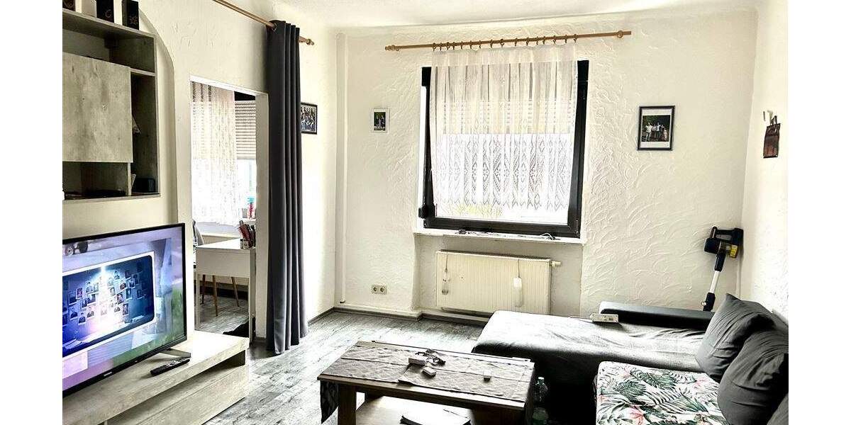 Mehrfamilienhaus, Wohnhaus Merchweiler - 5 Zimmer, 130 m&sup2;, 125.000&euro; | Angebot:25745737