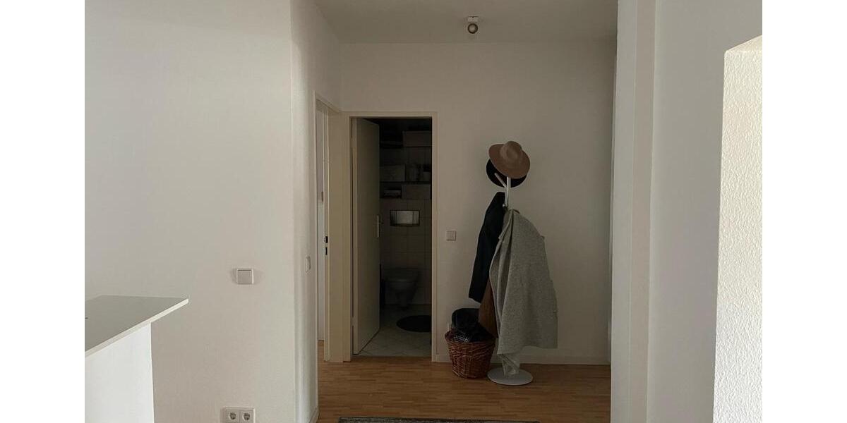 Etagenwohnung Saarbrücken Kieselhumes - 2 Zimmer, 80 m&sup2;, 780&euro; | Angebot:25111481