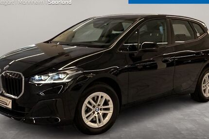 BMW 218 Active Tourer 14.202 km 26.990 &euro; Saarbrücken 66121