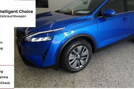 Nissan Qashqai 75.818 km 17.890 &euro; Sulzbach-Hühnerfeld 66280