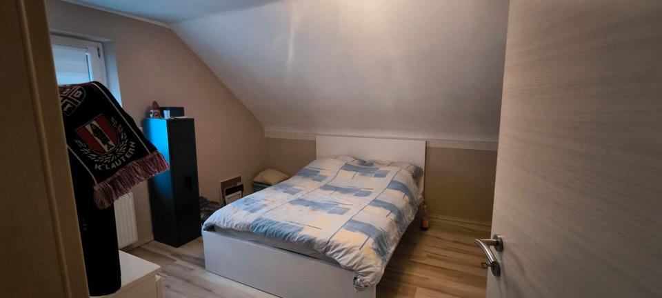 Einfamilienhaus Ramstein-Miesenbach Hütschenhausen - 6 Zimmer, 150 m&sup2;, 235.000&euro; | Angebot:26648748