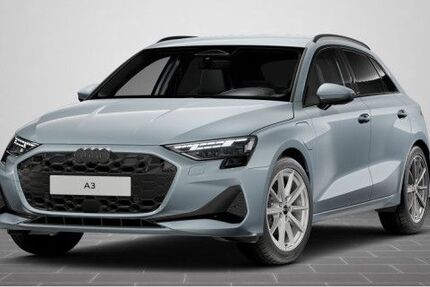 Audi A3 7.950 km 35.990 &euro; Homburg 66424