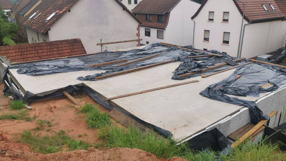 Grundstück Bechhofen - 85.000&euro; | Angebot:25815897