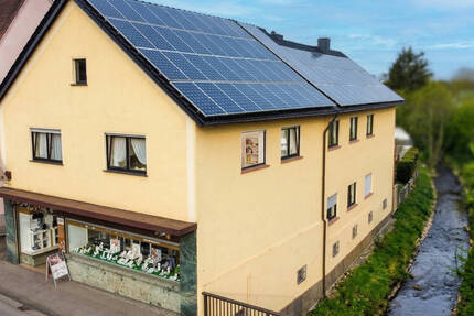 Gewerbeobjekt Schönenberg-Kübelberg / Kübelberg Schönenberg - 9 Zimmer, 495.000&euro; | Angebot:26275954