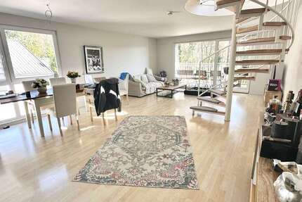 Wohnung Homburg-Sanddorf Sanddorf - 5 Zimmer, 146 m&sup2;, 1.230&euro; | Angebot:26929211