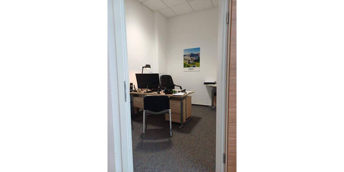 Gewerbeobjekt Saarbrücken St Johann - 3 Zimmer, 990&euro; | Angebot:26886825