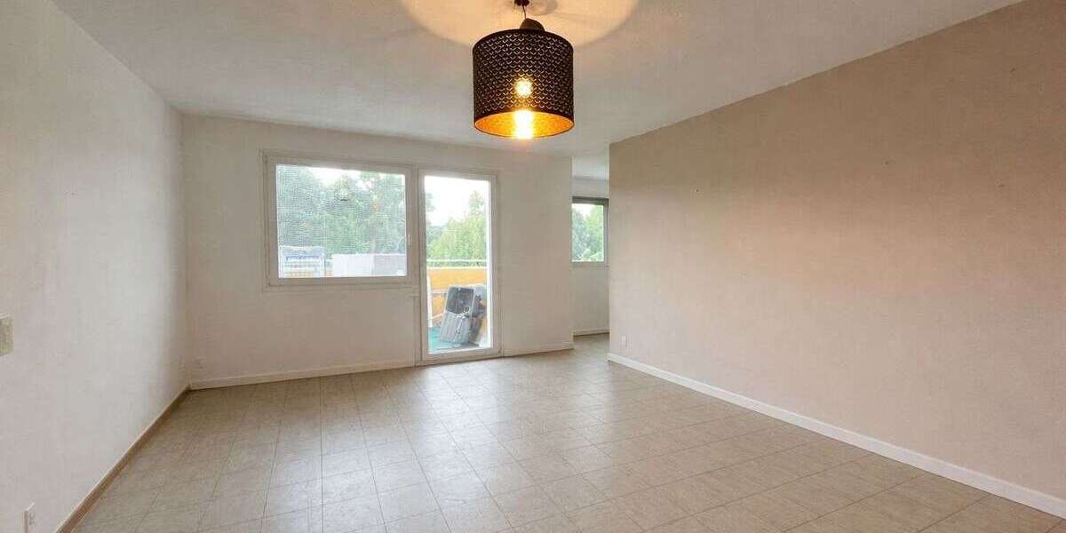 Etagenwohnung Landstuhl - 4 Zimmer, 88 m&sup2;, 970&euro; | Angebot:25835276