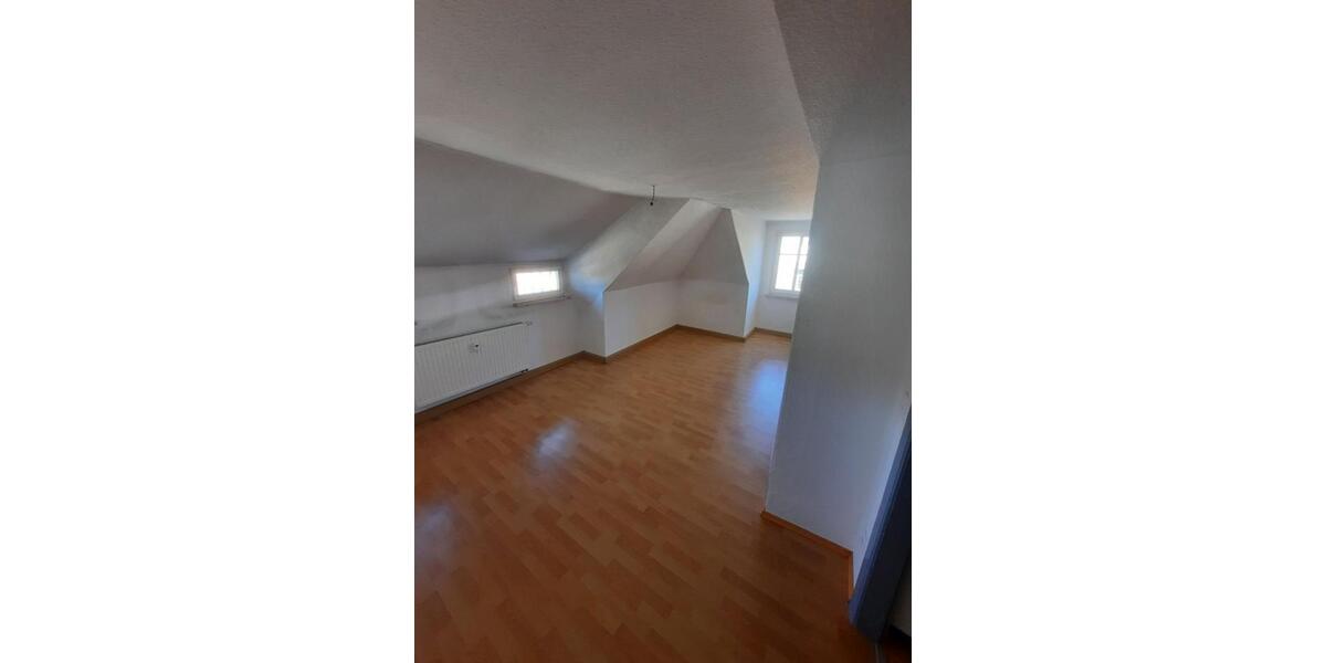 Dachgeschoßwohnung Ruppertsweiler - 3 Zimmer, 62 m&sup2;, 450&euro; | Angebot:24713017