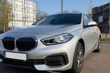 BMW 118 79.425 km 14.500 &euro; Saarbrücken 66126