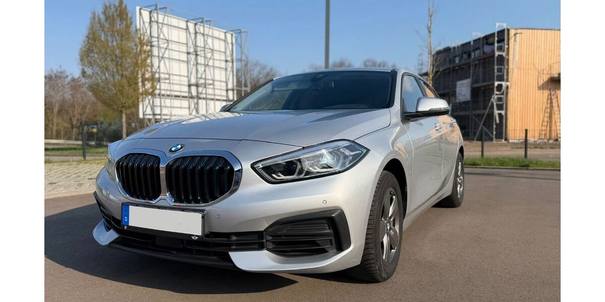 BMW 118 79.425 km 14.500 &euro; Saarbrücken 66126