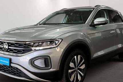 VW T-Roc 9.063 km 27.490 &euro; Kusel 66869