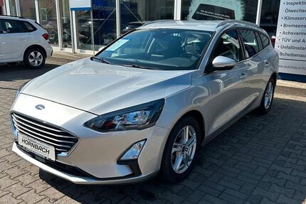 Ford Focus 46.900 km 18.590 &euro; Hornbach 66500