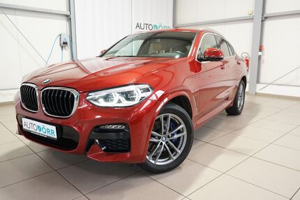 BMW X4 99.590 km 37.900 &euro; Homburg 66424